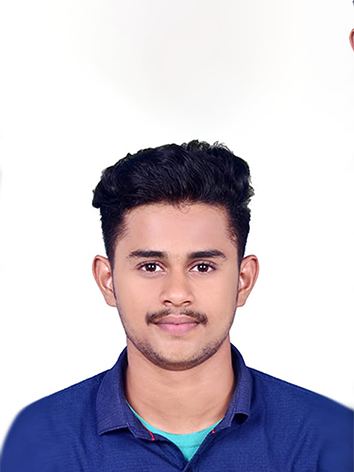 Rahul M, placed as Oil and gas rig (Abu Dhabi, UAE)